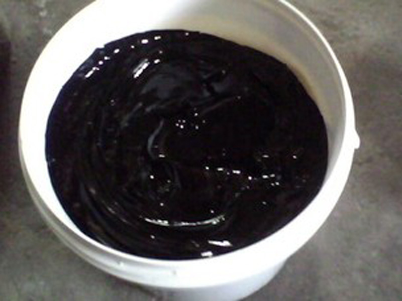 膠體中也會(huì)用到炭黑